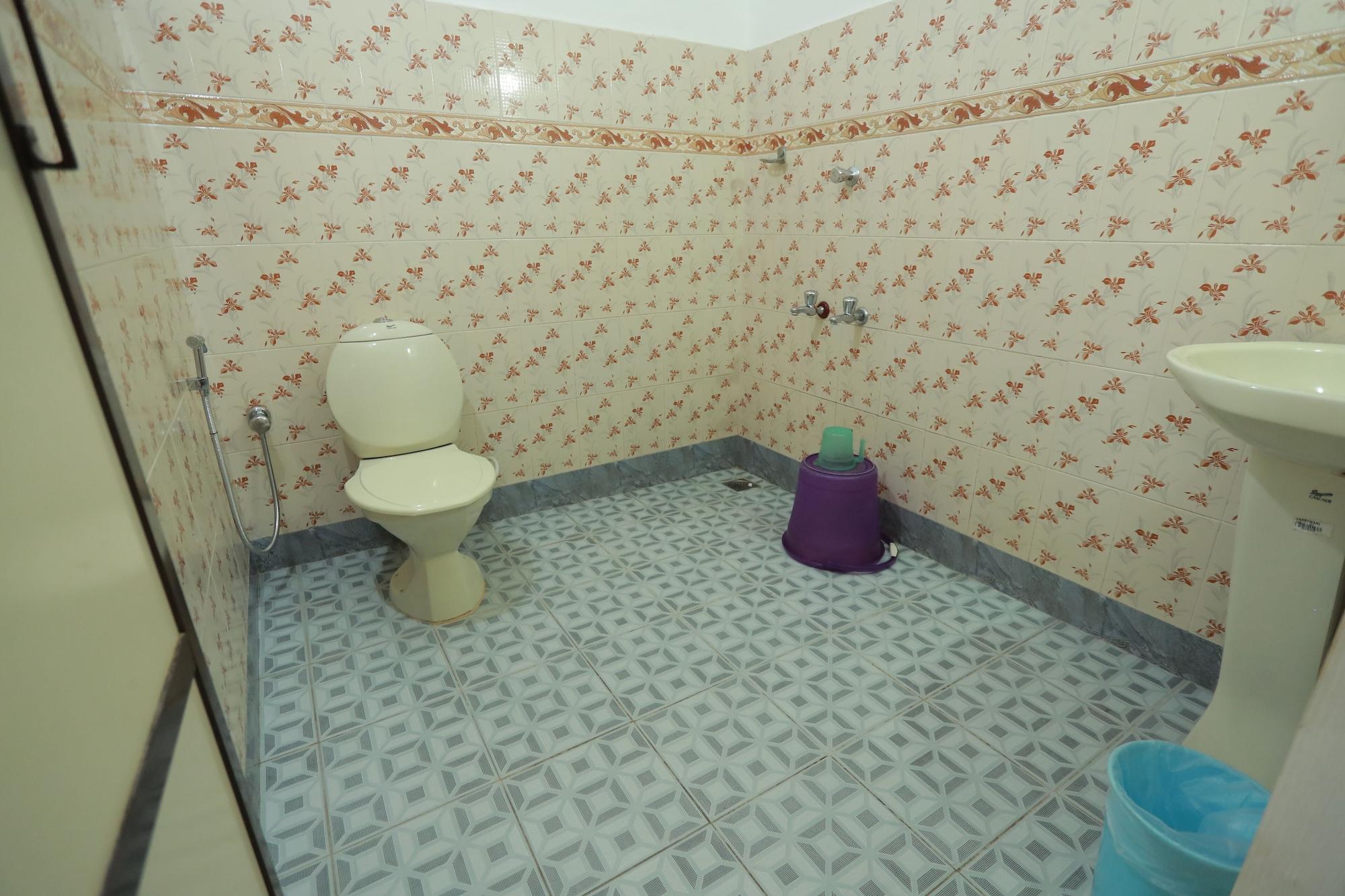 Hotel Srinivas Kochi Dış mekan fotoğraf
