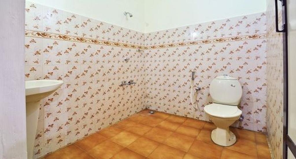 Hotel Srinivas Kochi Dış mekan fotoğraf