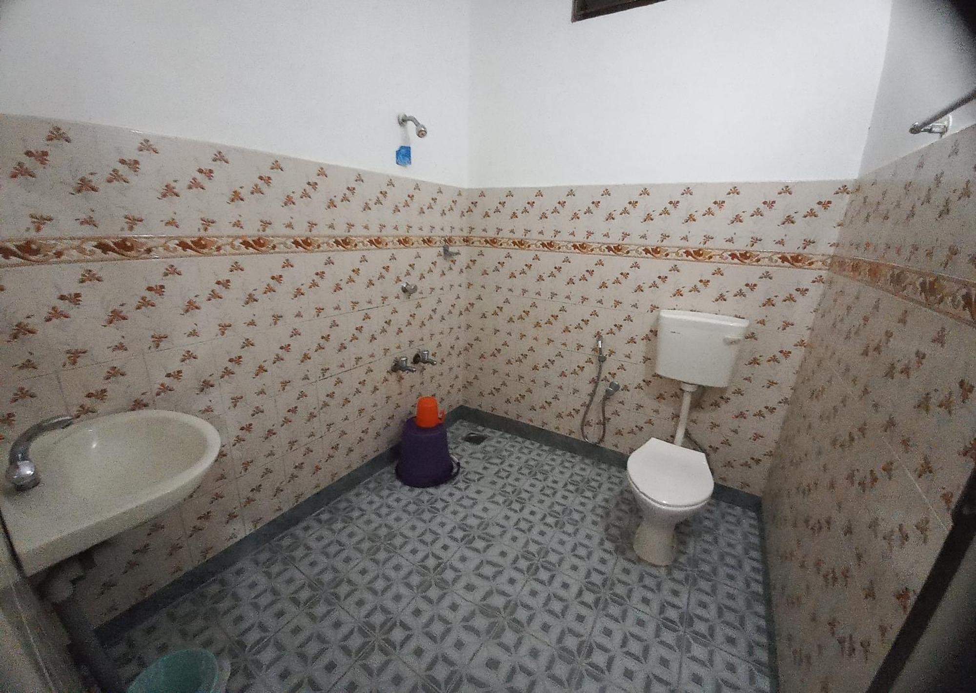 Hotel Srinivas Kochi Dış mekan fotoğraf